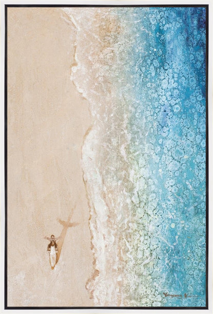 Rising Higher Gallery Wrap