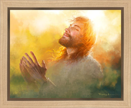 A Perfect Peace