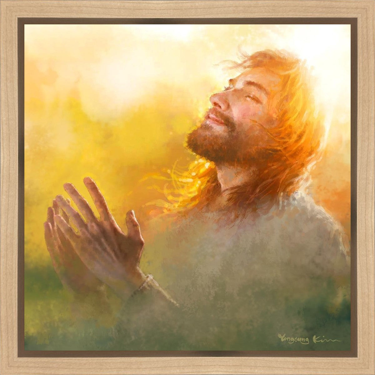 A Perfect Peace