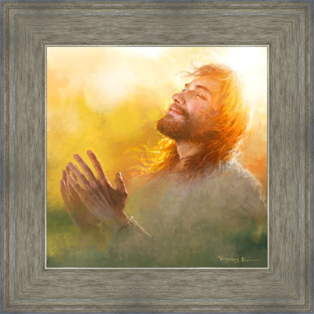 A Perfect Peace
