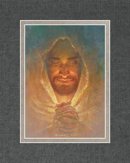 The Peace of God