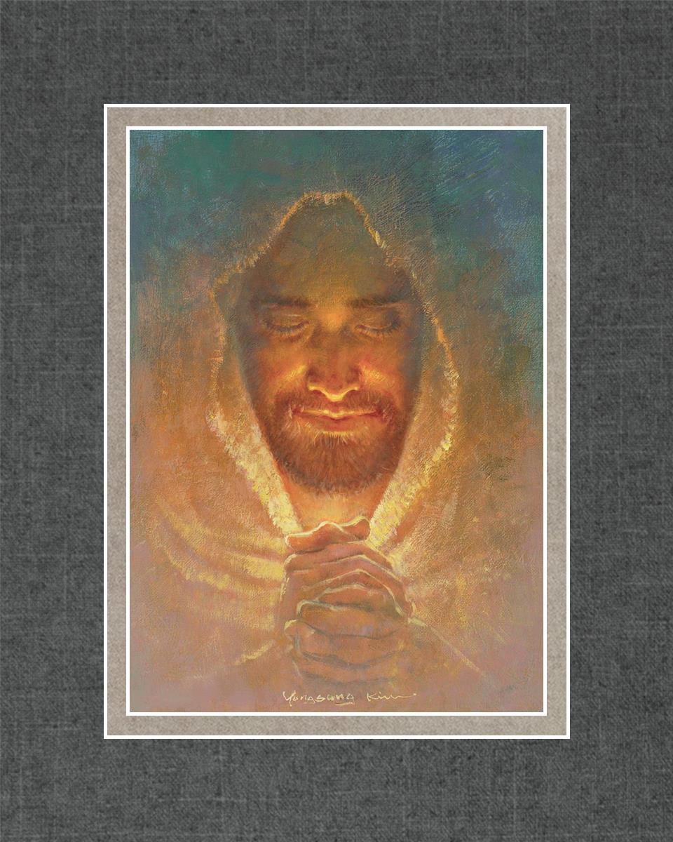 The Peace of God
