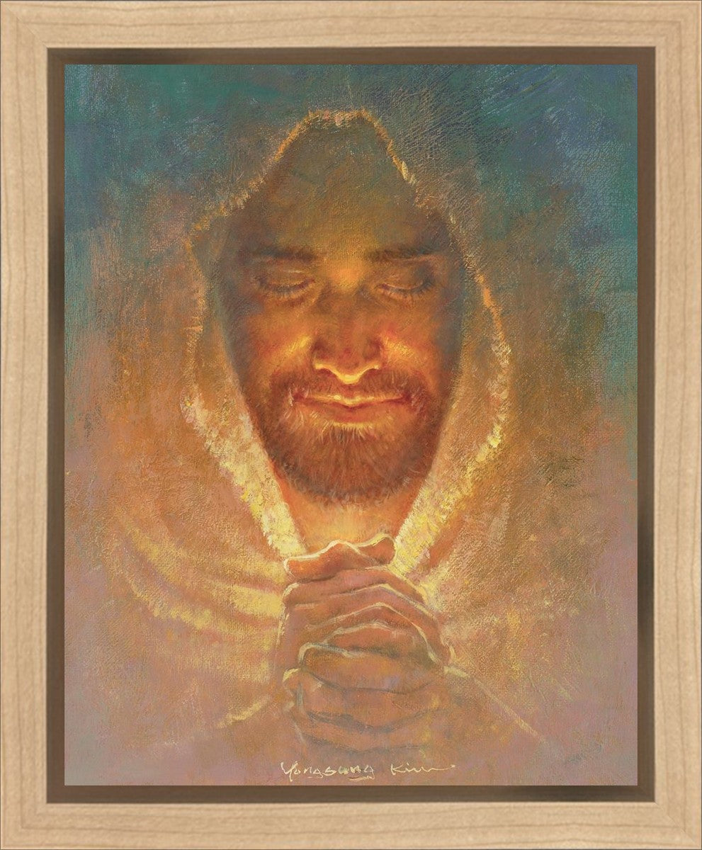 The Peace of God Gallery Wrap