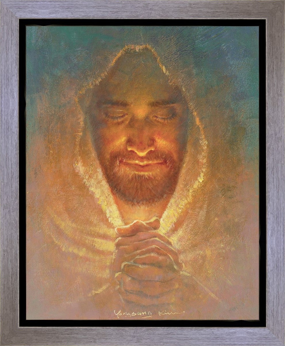 The Peace of God Gallery Wrap