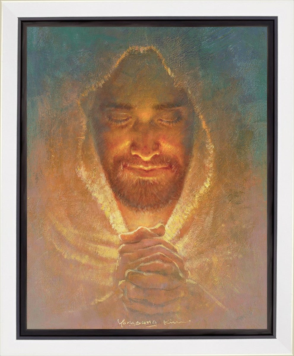 The Peace of God Gallery Wrap