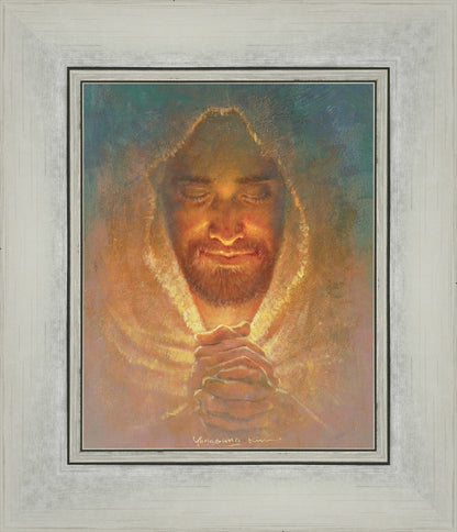 The Peace of God