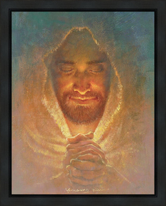 The Peace of God Gallery Wrap