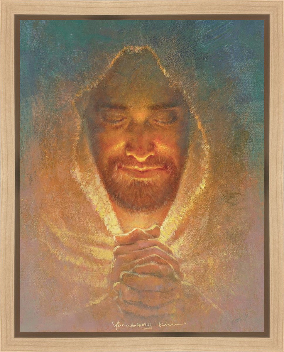 The Peace of God Gallery Wrap