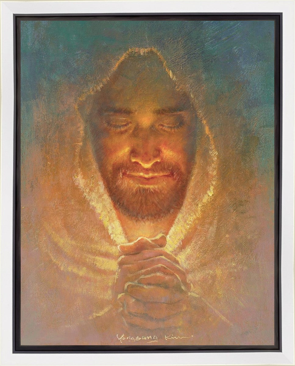 The Peace of God Gallery Wrap