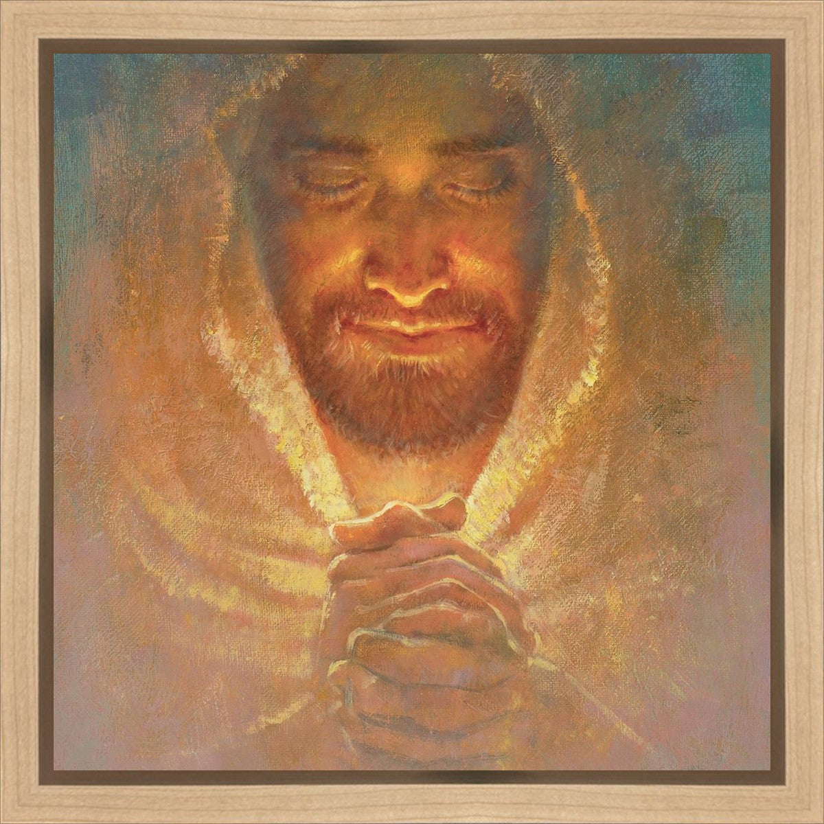The Peace of God Gallery Wrap