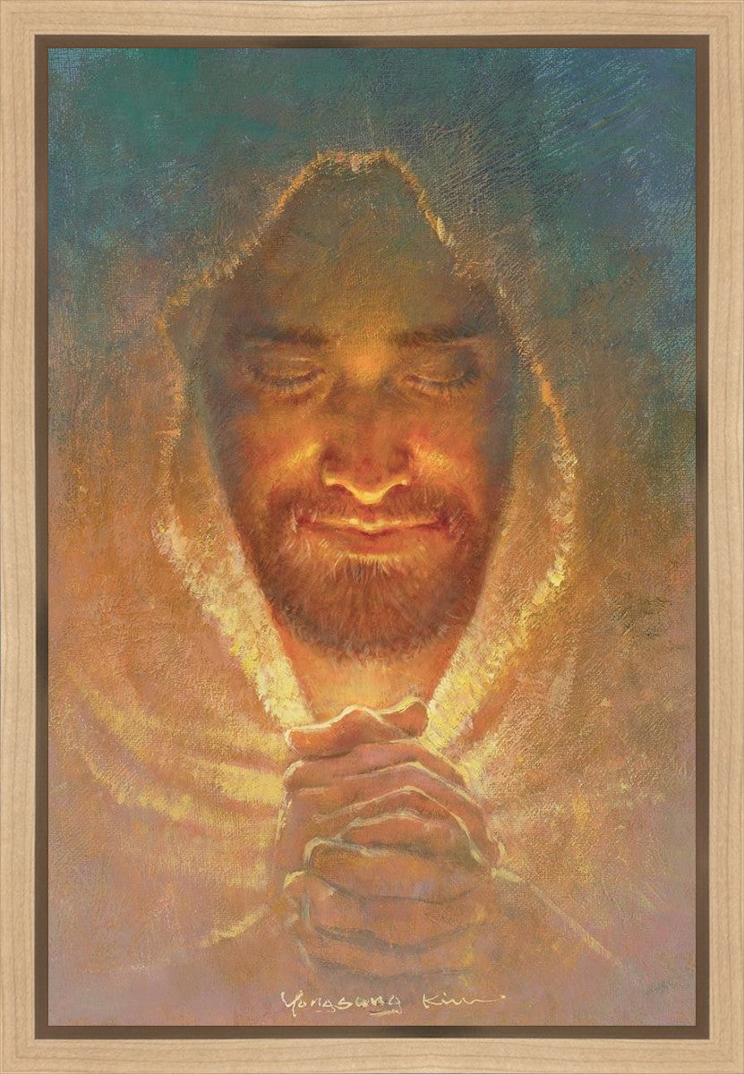 The Peace of God Gallery Wrap
