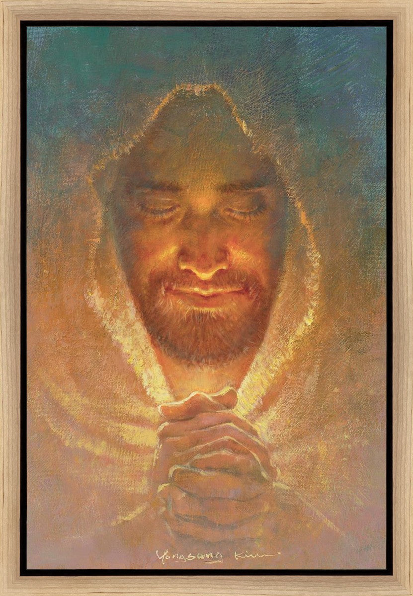 The Peace of God Gallery Wrap