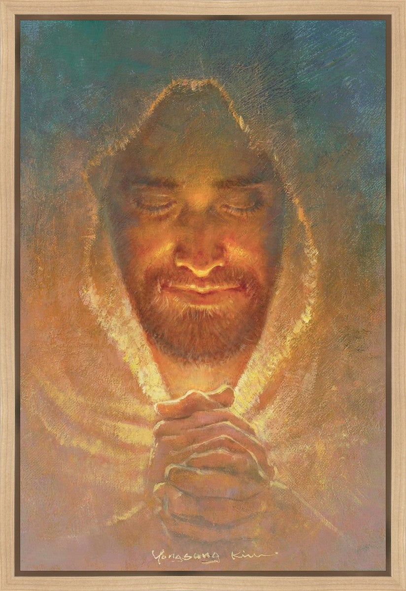 The Peace of God Gallery Wrap