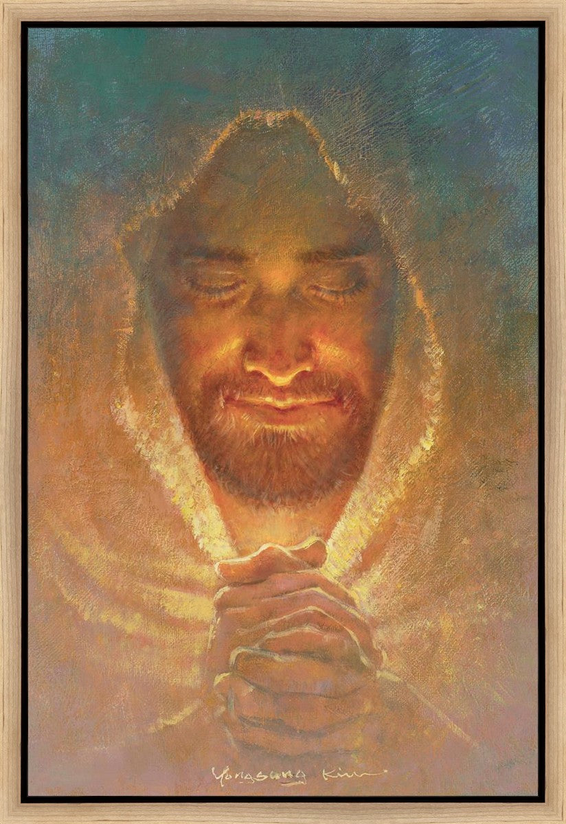 The Peace of God Gallery Wrap