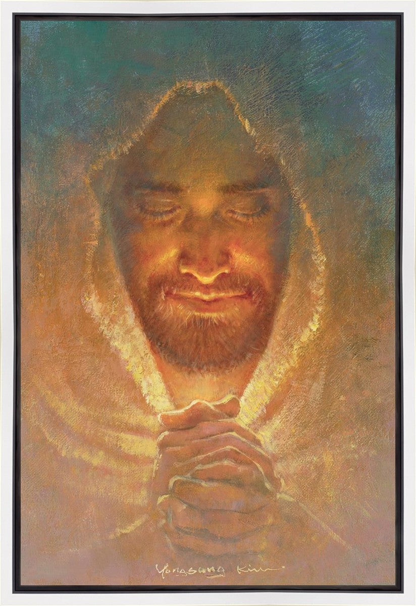 The Peace of God Gallery Wrap