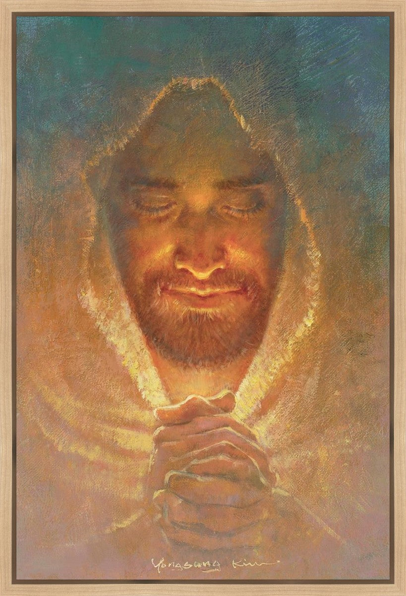 The Peace of God Gallery Wrap