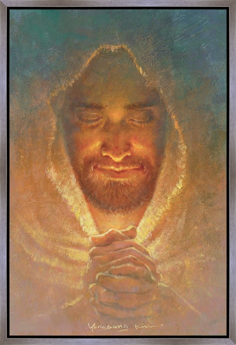 The Peace of God Gallery Wrap