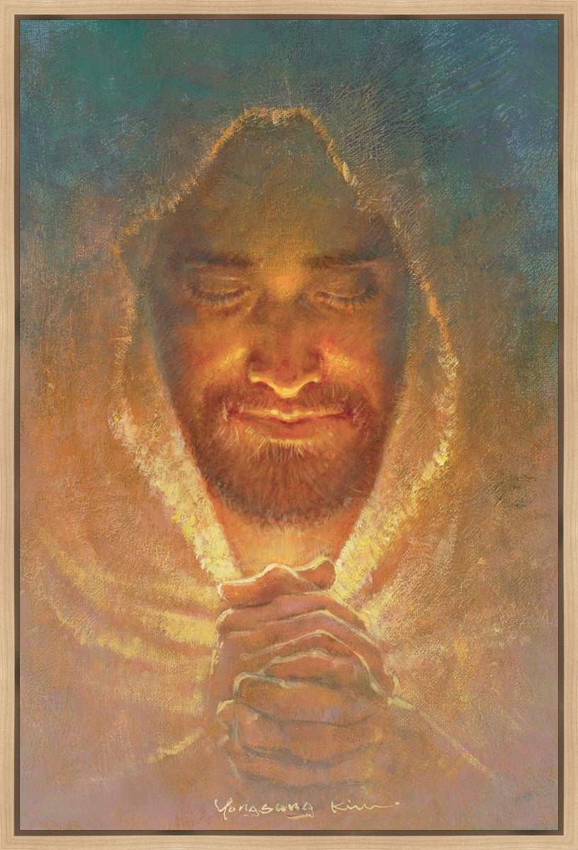 The Peace of God Gallery Wrap