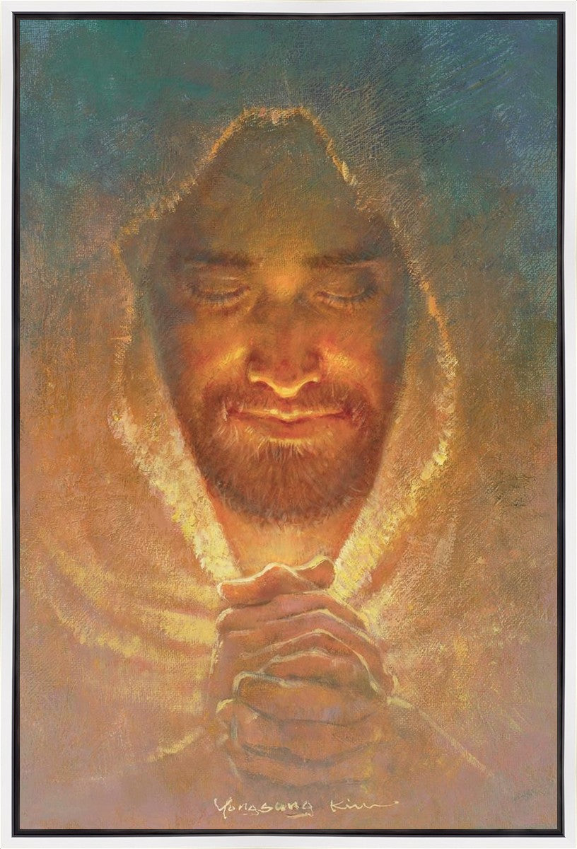 The Peace of God Gallery Wrap