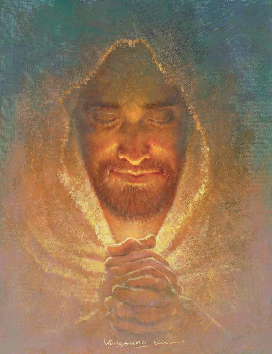 The Peace of God