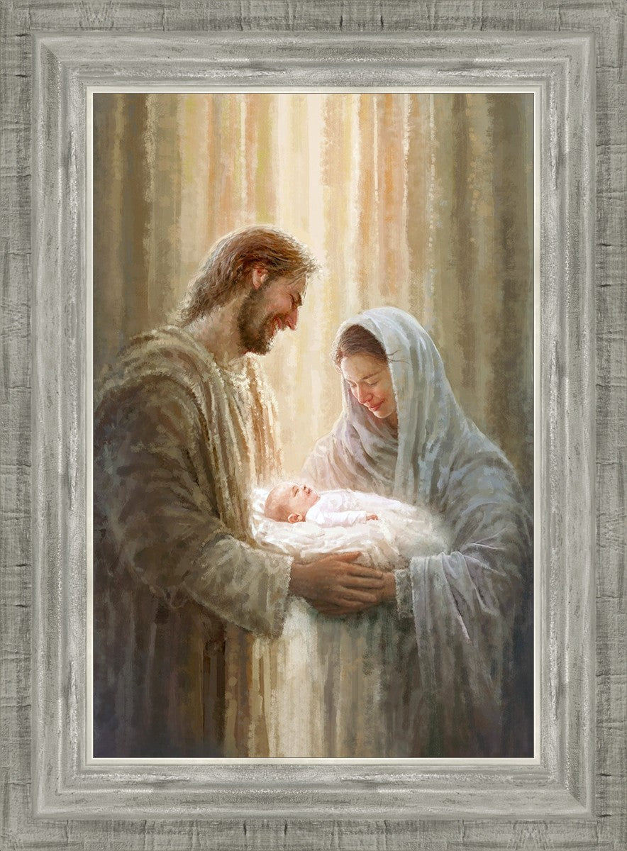The First Gift