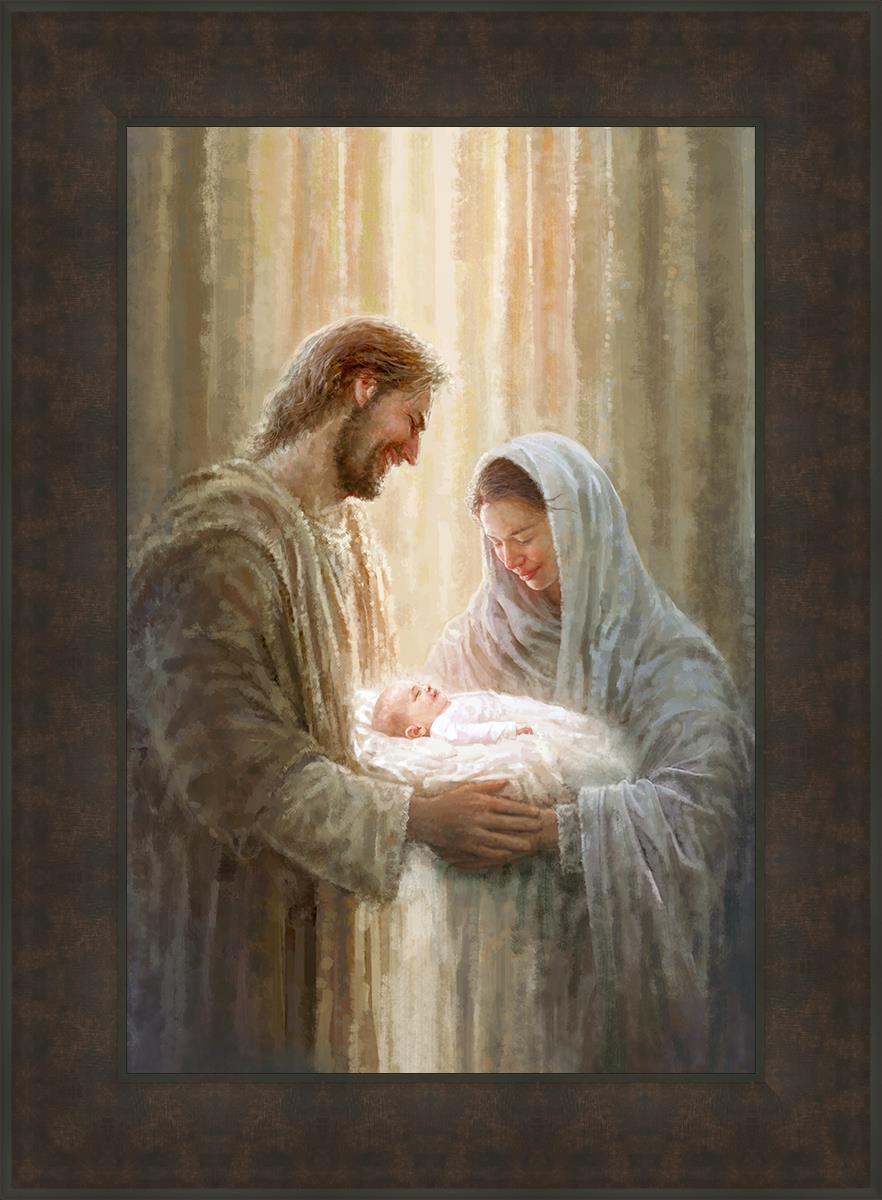 The First Gift