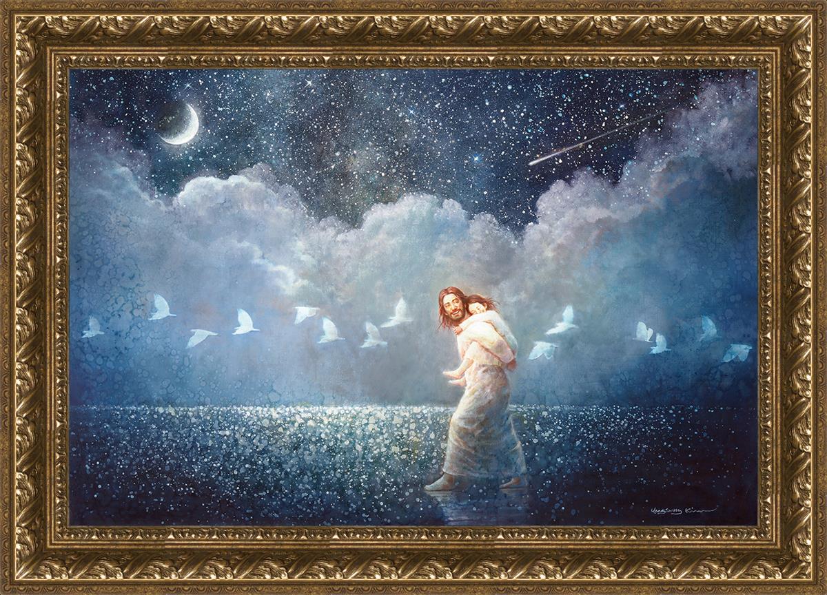 【宇宙に愛の花が咲く】YADAMANIART YK1023932FGO_230ad611-e43c-