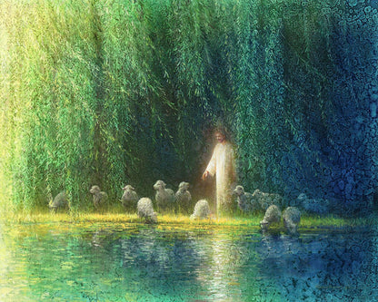 Among the Willows