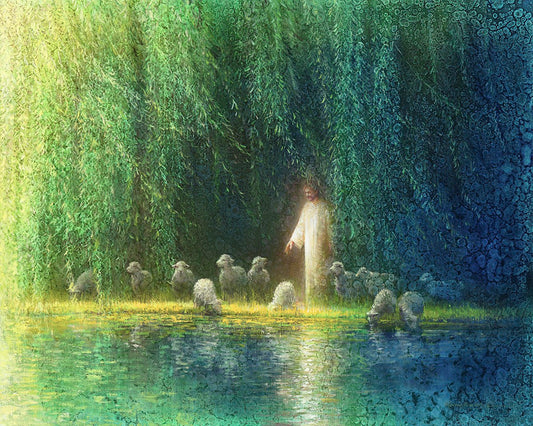 Among the Willows