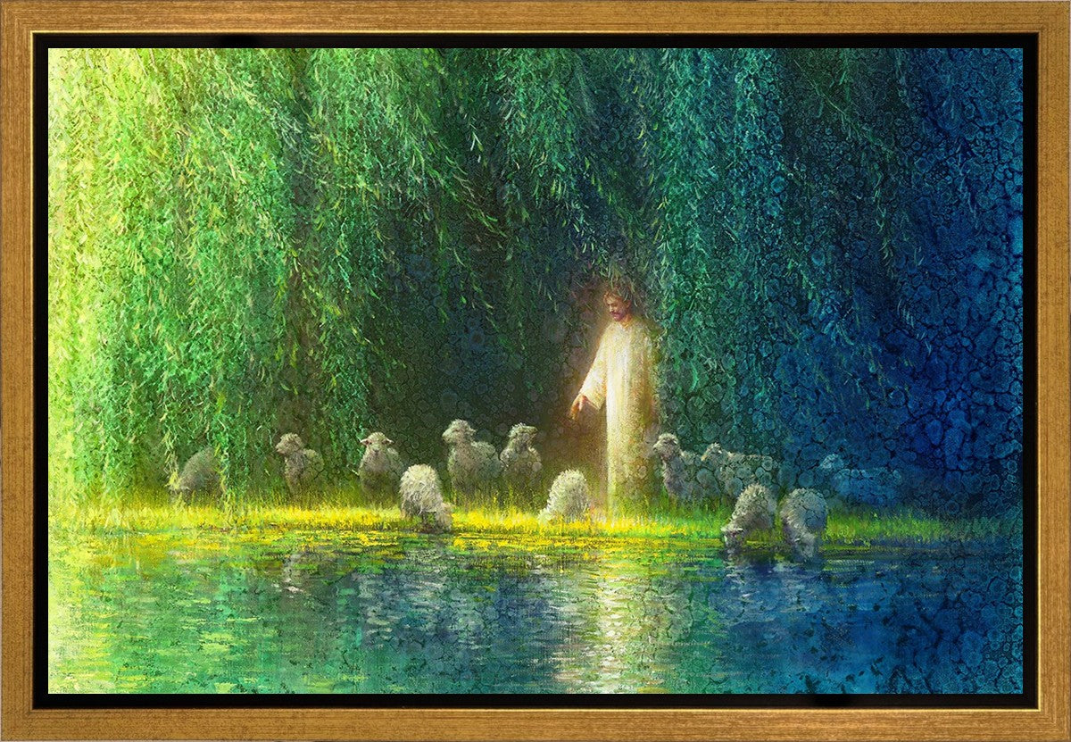 Among the Willows