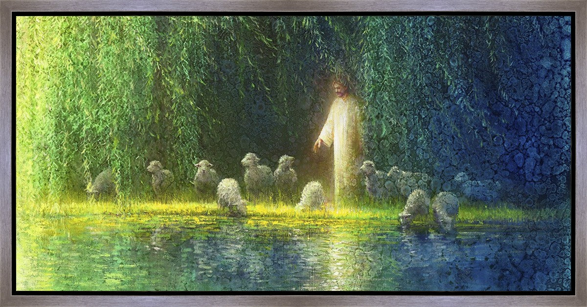 Among the Willows