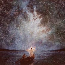 Load image into Gallery viewer, Calm and Stars
