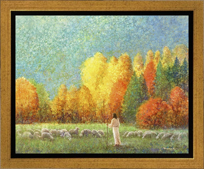 Changing Seasons
