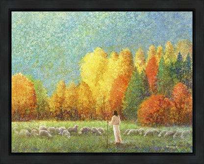 Changing Seasons