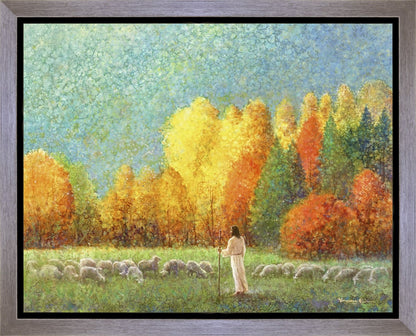 Changing Seasons