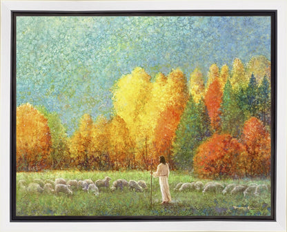 Changing Seasons