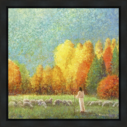 Changing Seasons