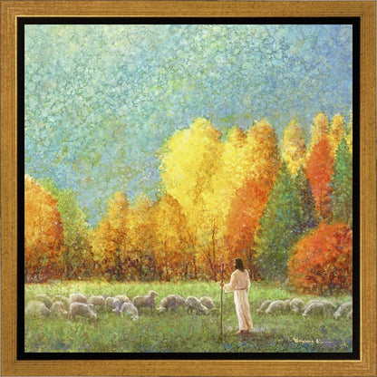 Changing Seasons