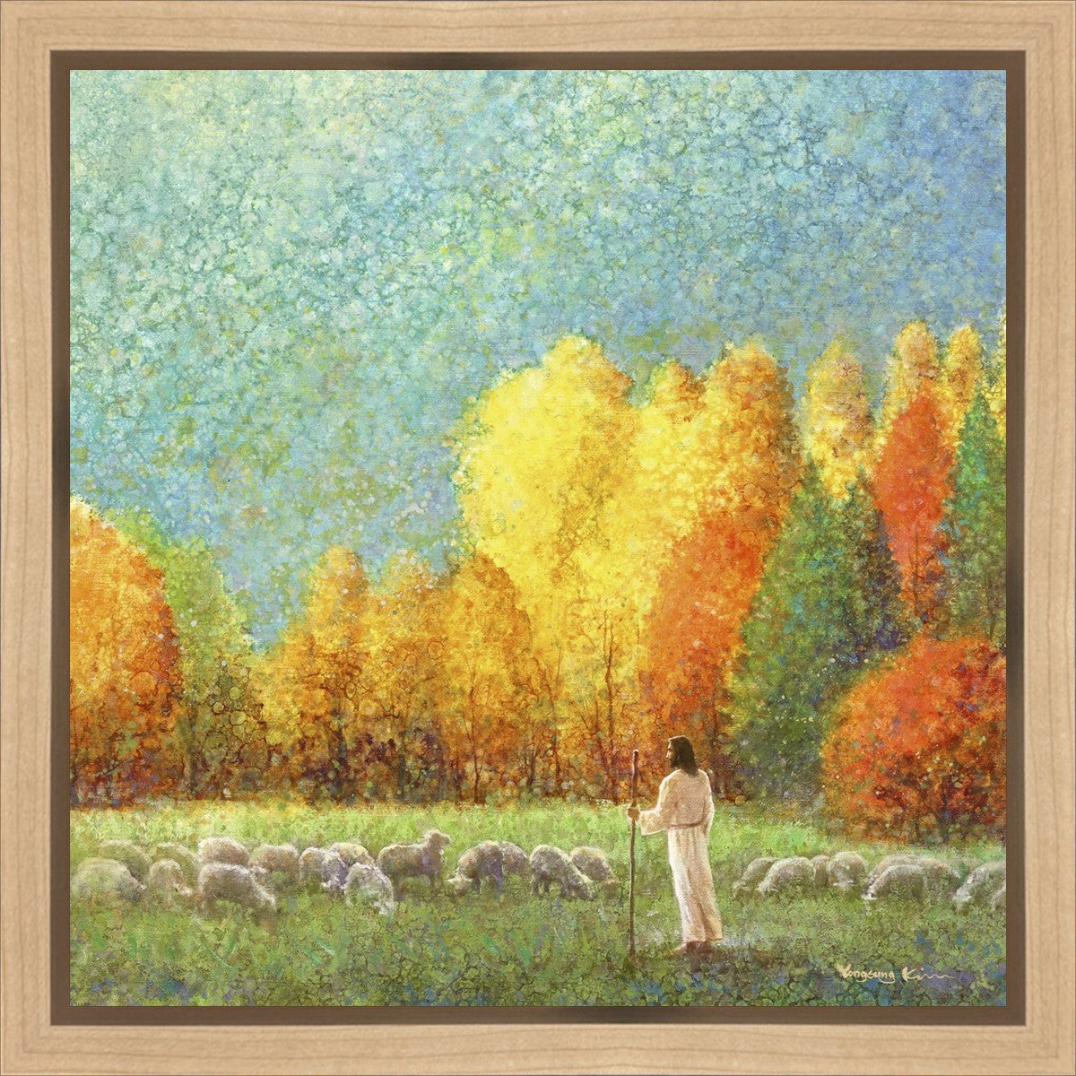 Changing Seasons