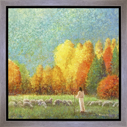 Changing Seasons