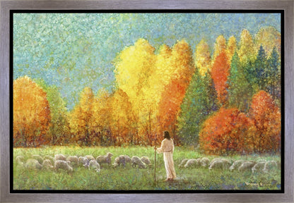 Changing Seasons