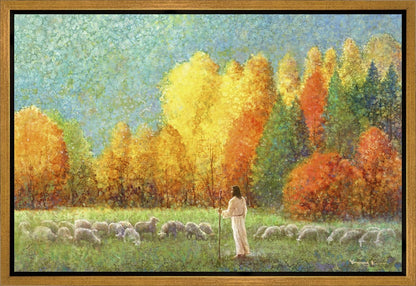 Changing Seasons