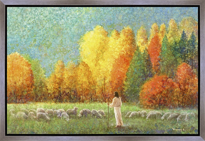 Changing Seasons