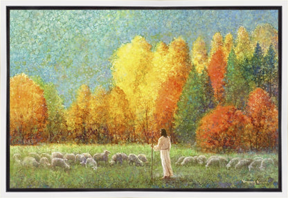 Changing Seasons