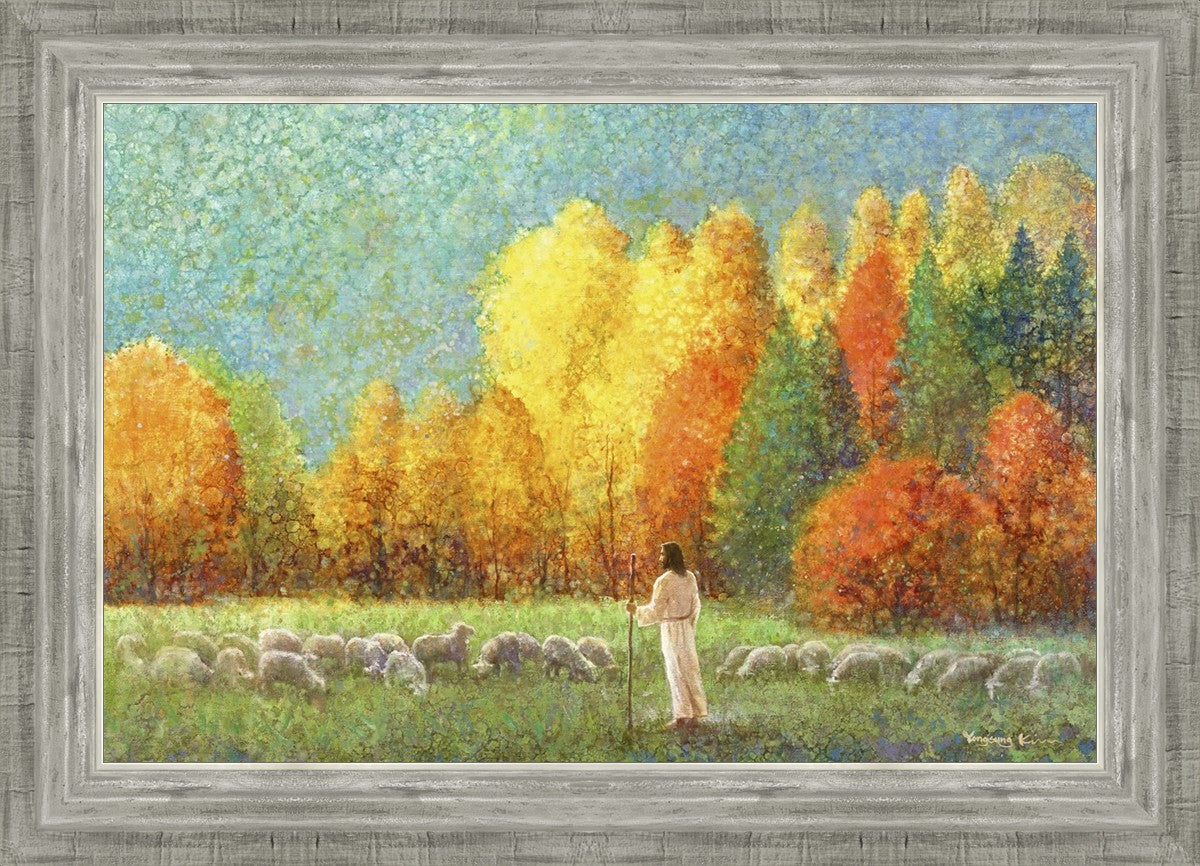 Changing Seasons