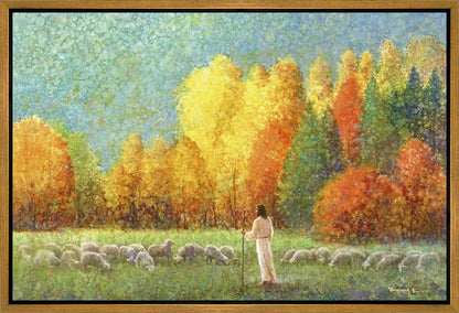 Changing Seasons