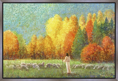 Changing Seasons