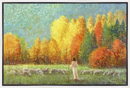 Changing Seasons