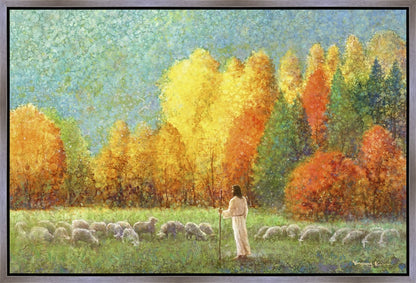 Changing Seasons