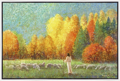 Changing Seasons